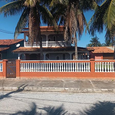 Casa Em Condominio Praia Seca Araruama Exteriér fotografie