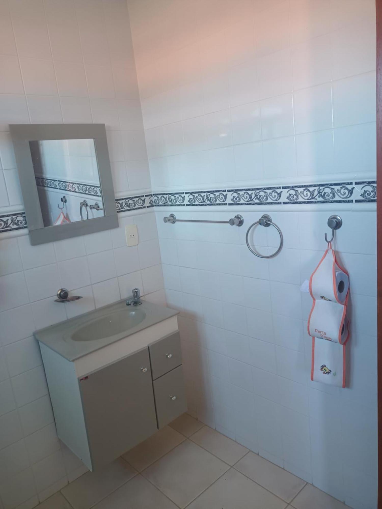 Casa Em Condominio Praia Seca Araruama Exteriér fotografie