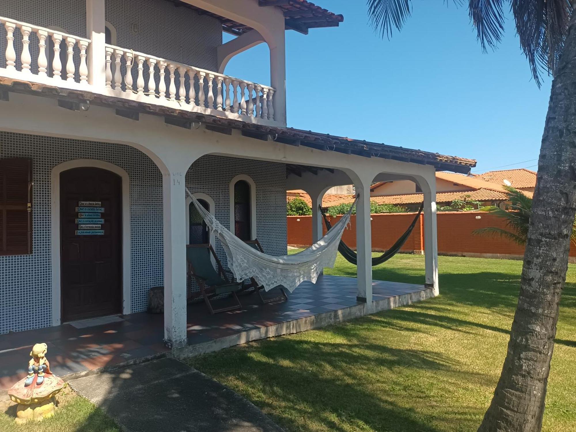 Casa Em Condominio Praia Seca Araruama Exteriér fotografie