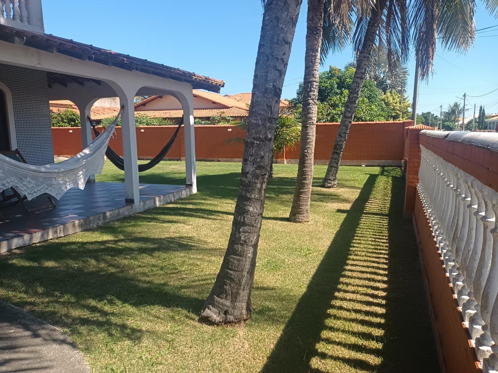 Casa Em Condominio Praia Seca Araruama Exteriér fotografie
