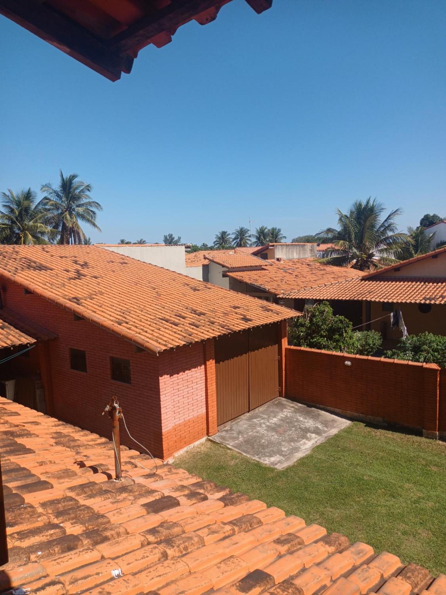 Casa Em Condominio Praia Seca Araruama Exteriér fotografie