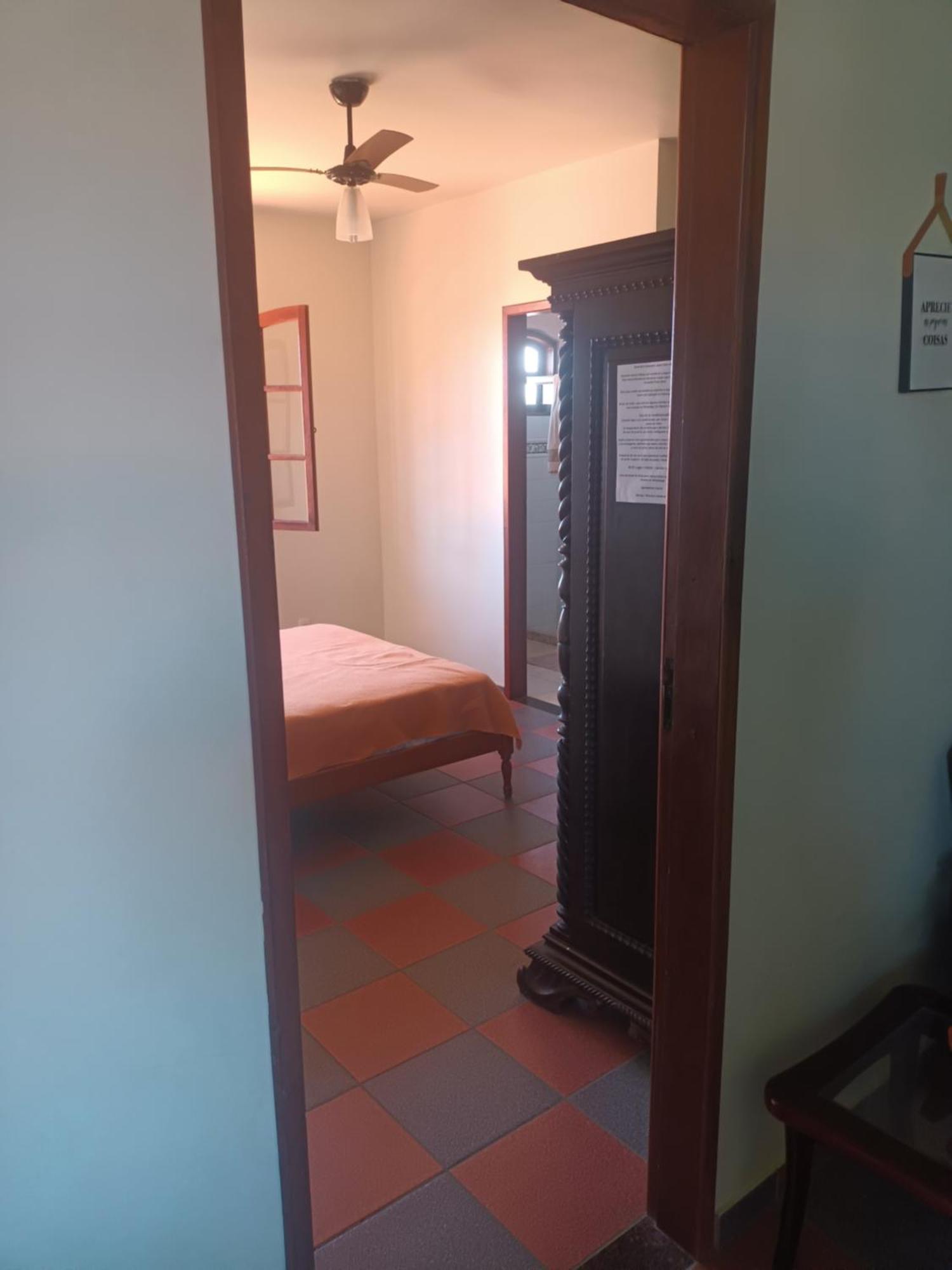 Casa Em Condominio Praia Seca Araruama Exteriér fotografie