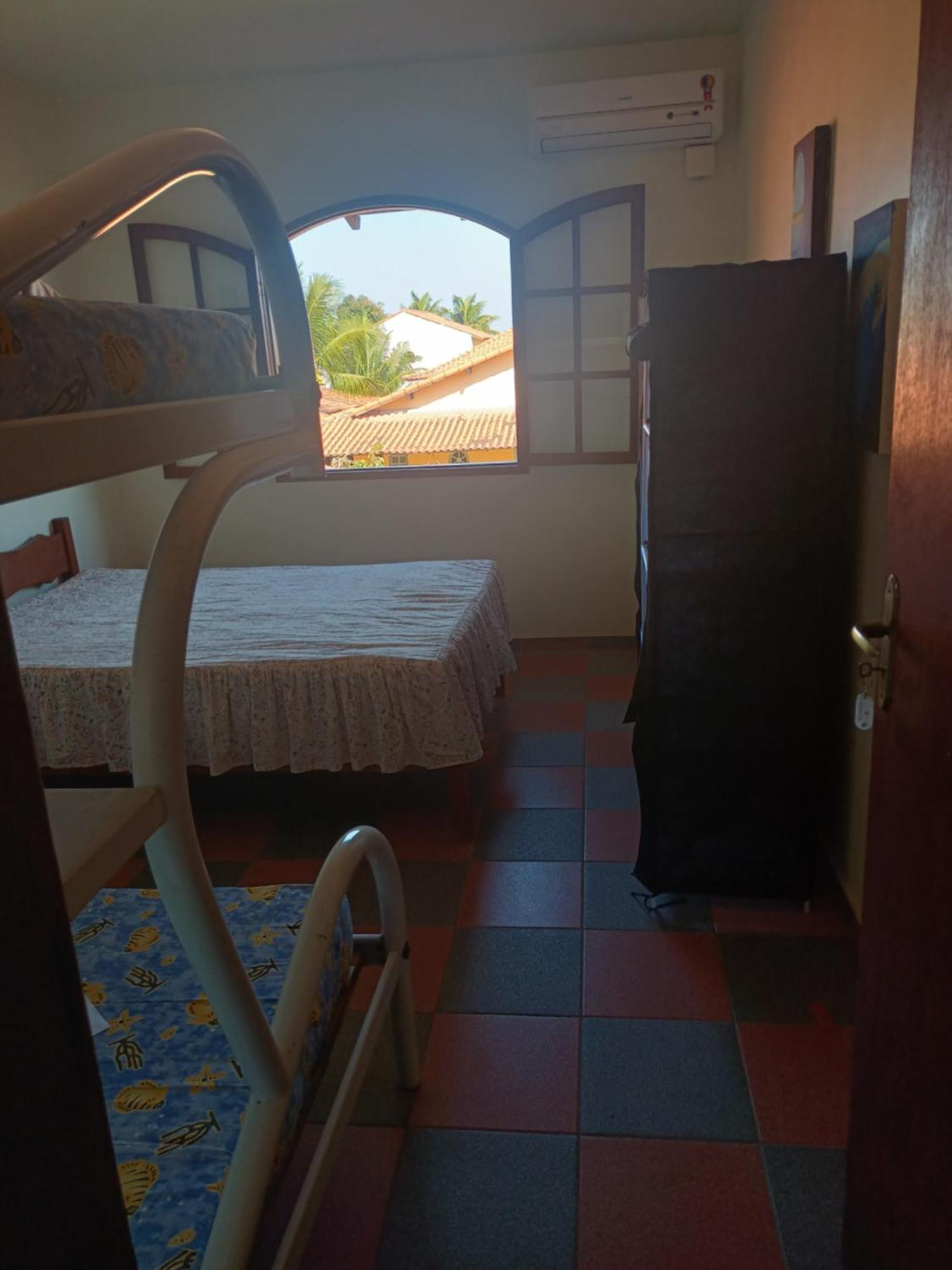 Casa Em Condominio Praia Seca Araruama Exteriér fotografie