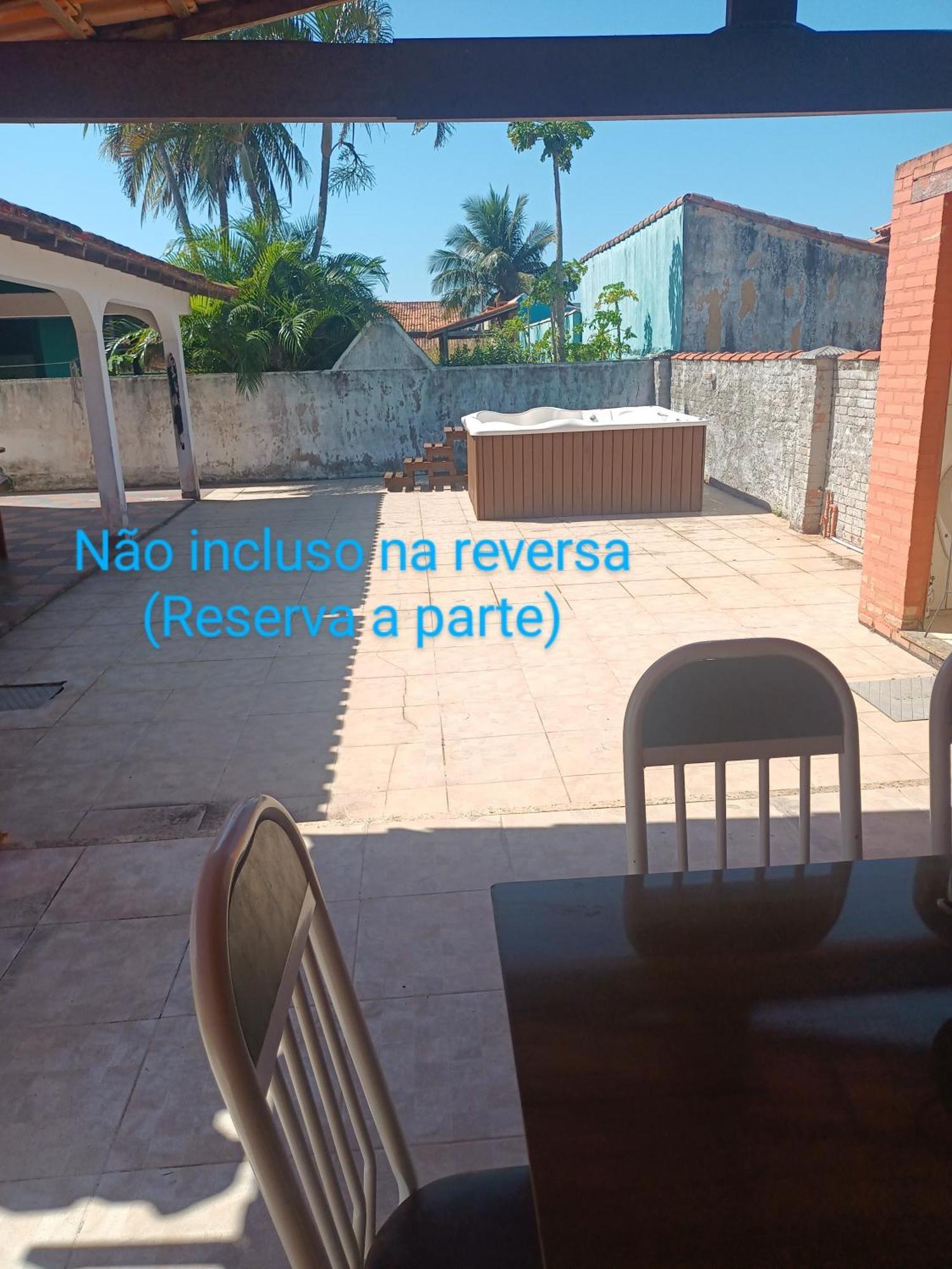 Casa Em Condominio Praia Seca Araruama Exteriér fotografie