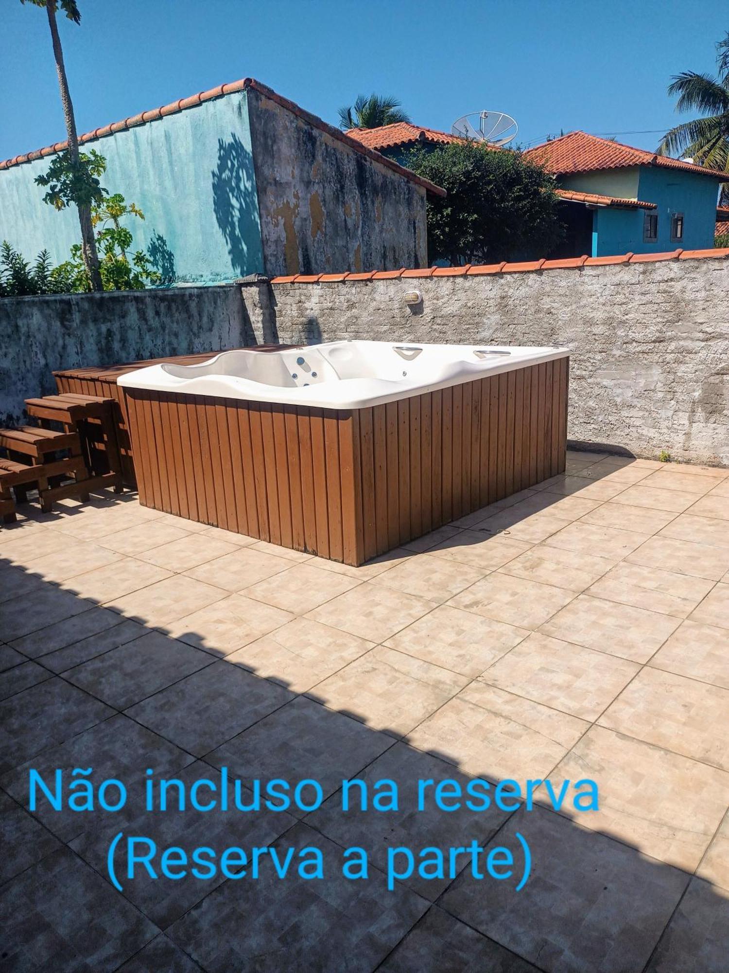 Casa Em Condominio Praia Seca Araruama Exteriér fotografie