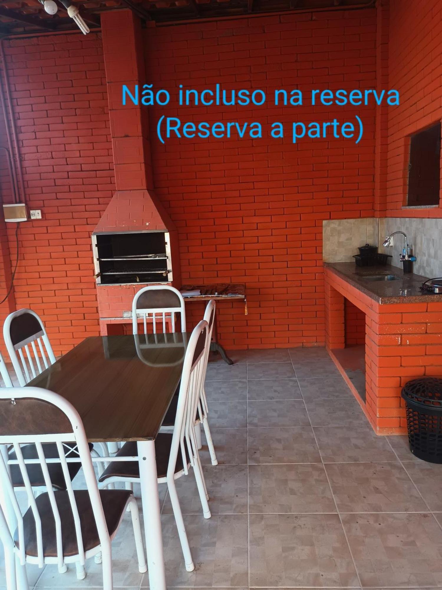 Casa Em Condominio Praia Seca Araruama Exteriér fotografie