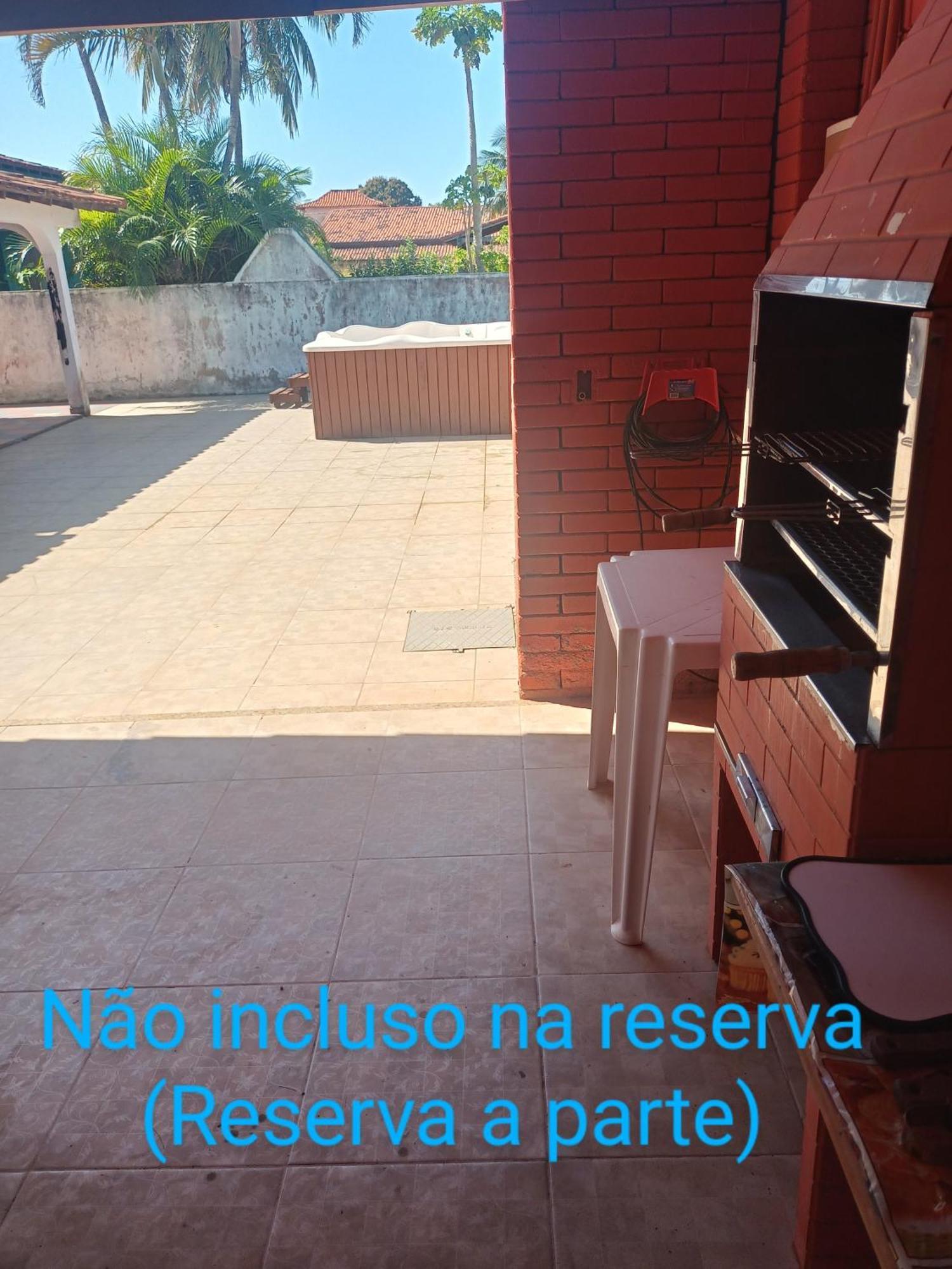 Casa Em Condominio Praia Seca Araruama Exteriér fotografie
