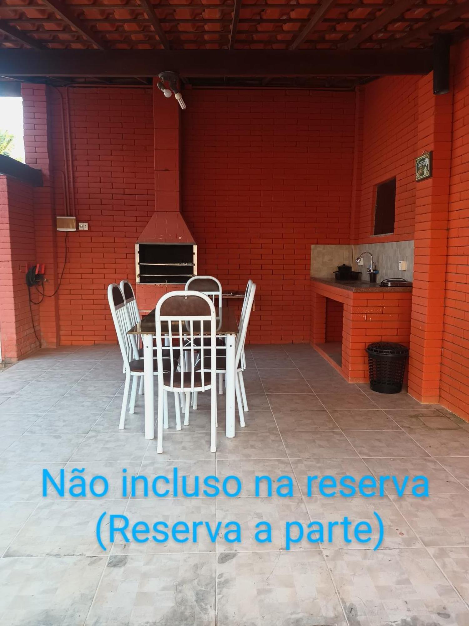Casa Em Condominio Praia Seca Araruama Exteriér fotografie