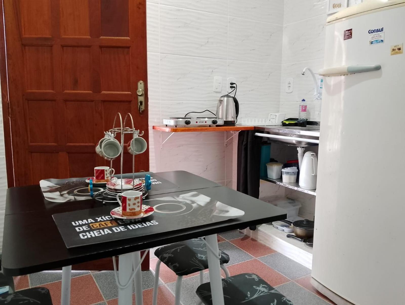 Casa Em Condominio Praia Seca Araruama Exteriér fotografie