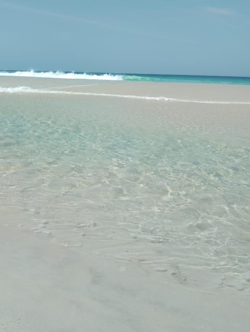 Casa Em Condominio Praia Seca Araruama Exteriér fotografie