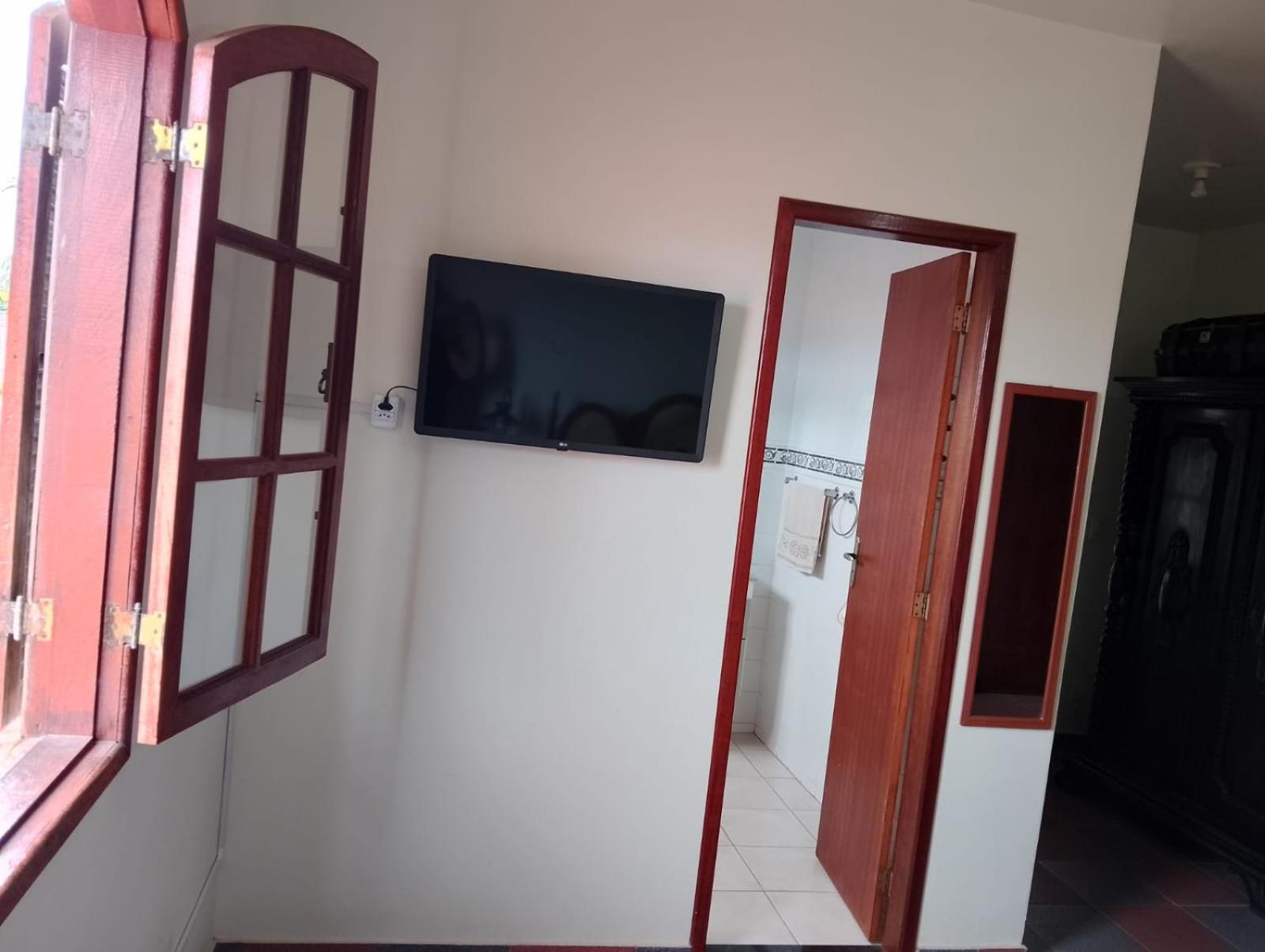Casa Em Condominio Praia Seca Araruama Exteriér fotografie