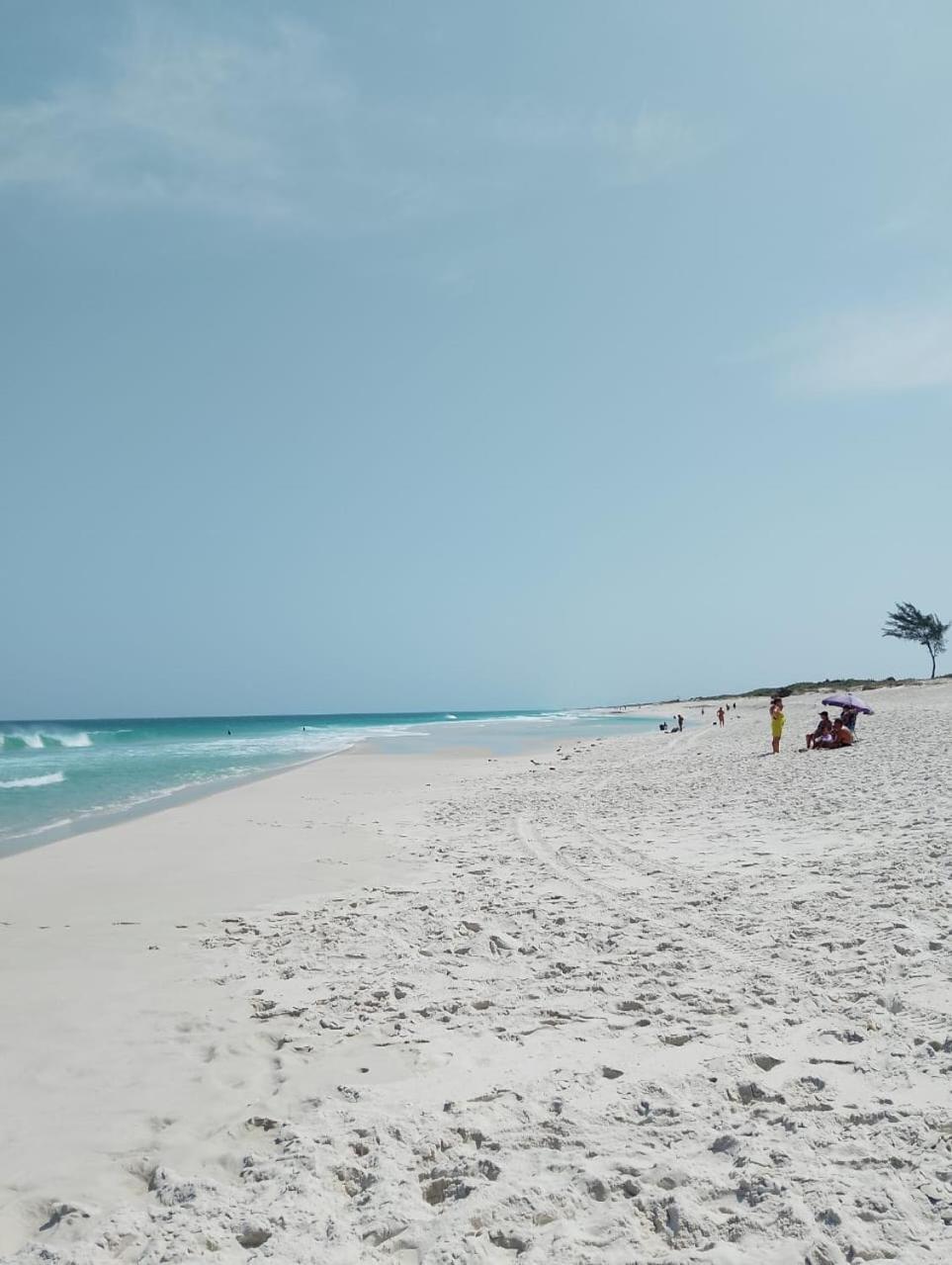 Casa Em Condominio Praia Seca Araruama Exteriér fotografie