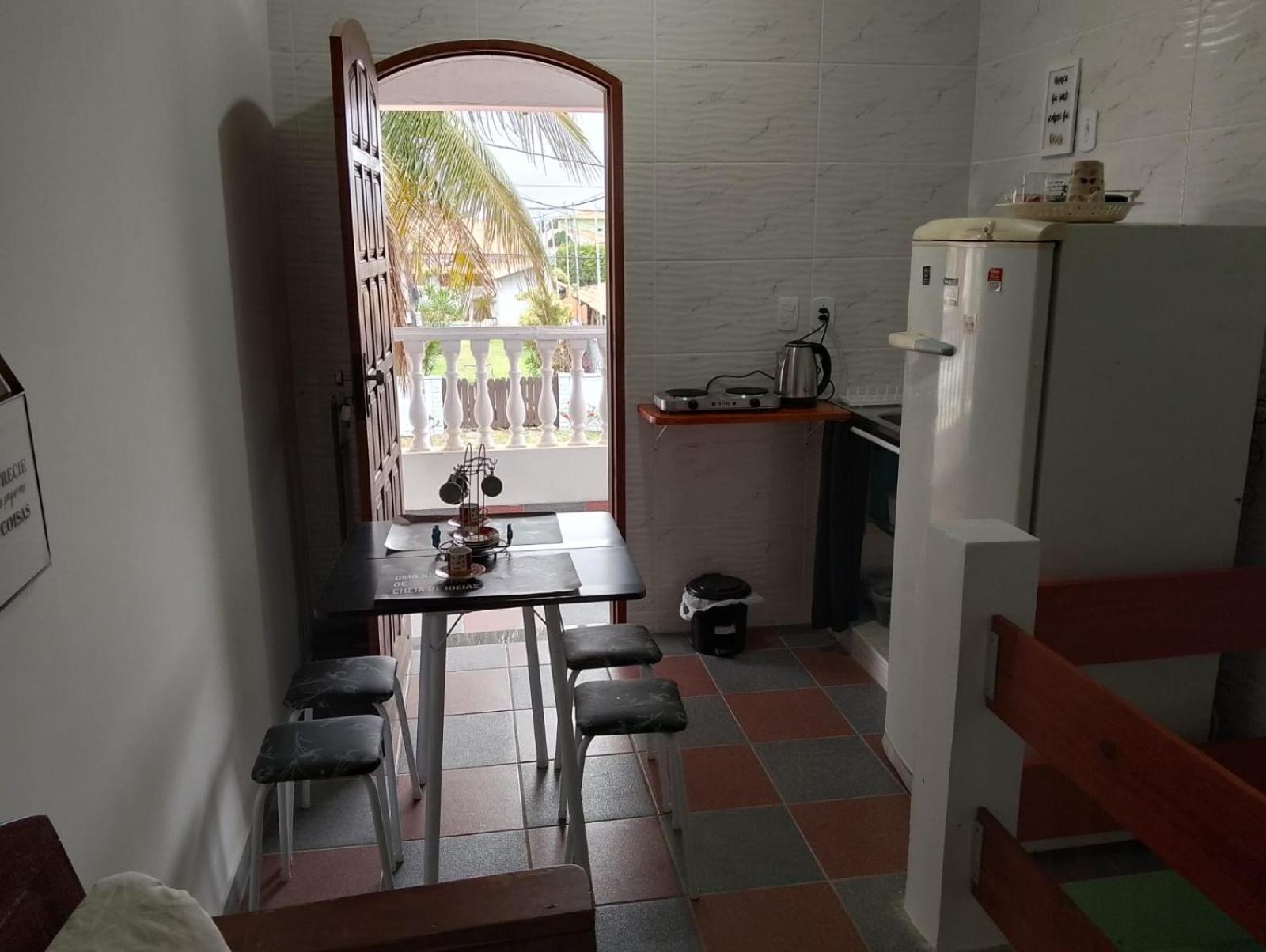 Casa Em Condominio Praia Seca Araruama Exteriér fotografie