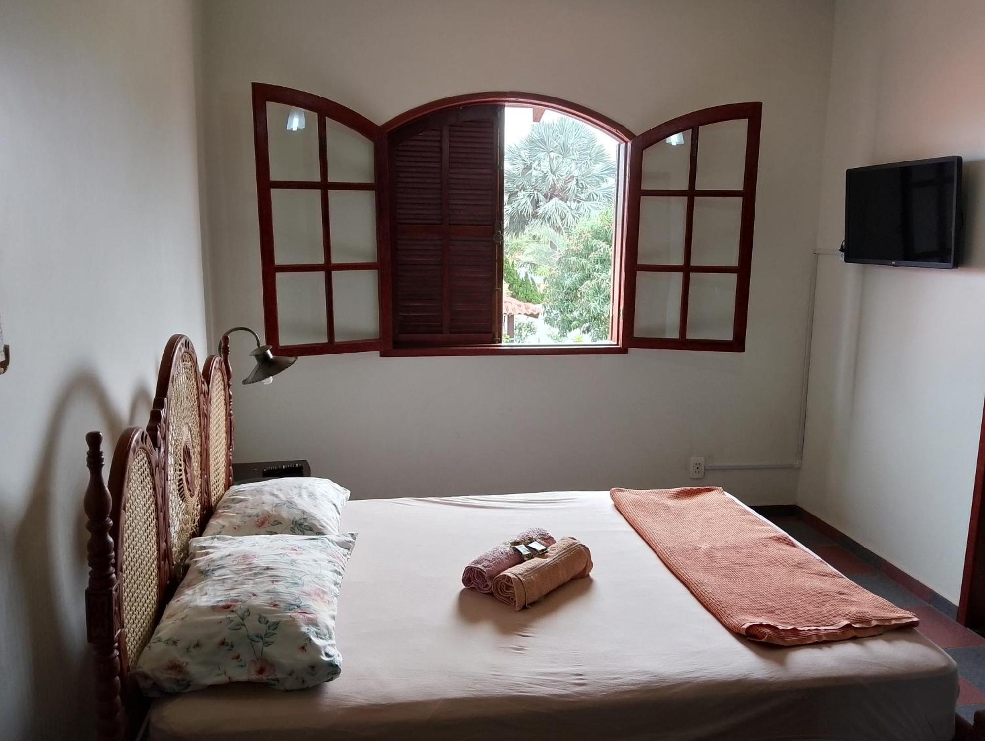 Casa Em Condominio Praia Seca Araruama Pokoj fotografie