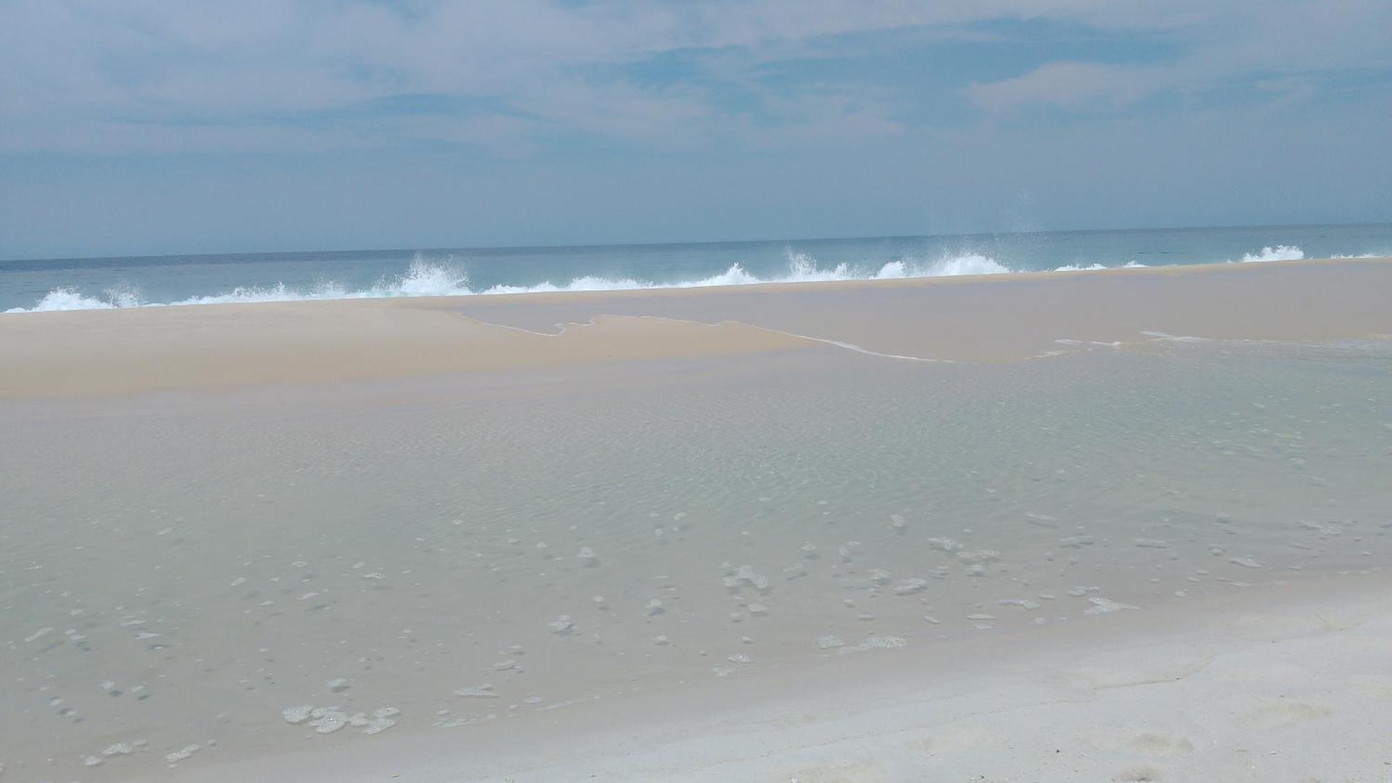 Casa Em Condominio Praia Seca Araruama Exteriér fotografie