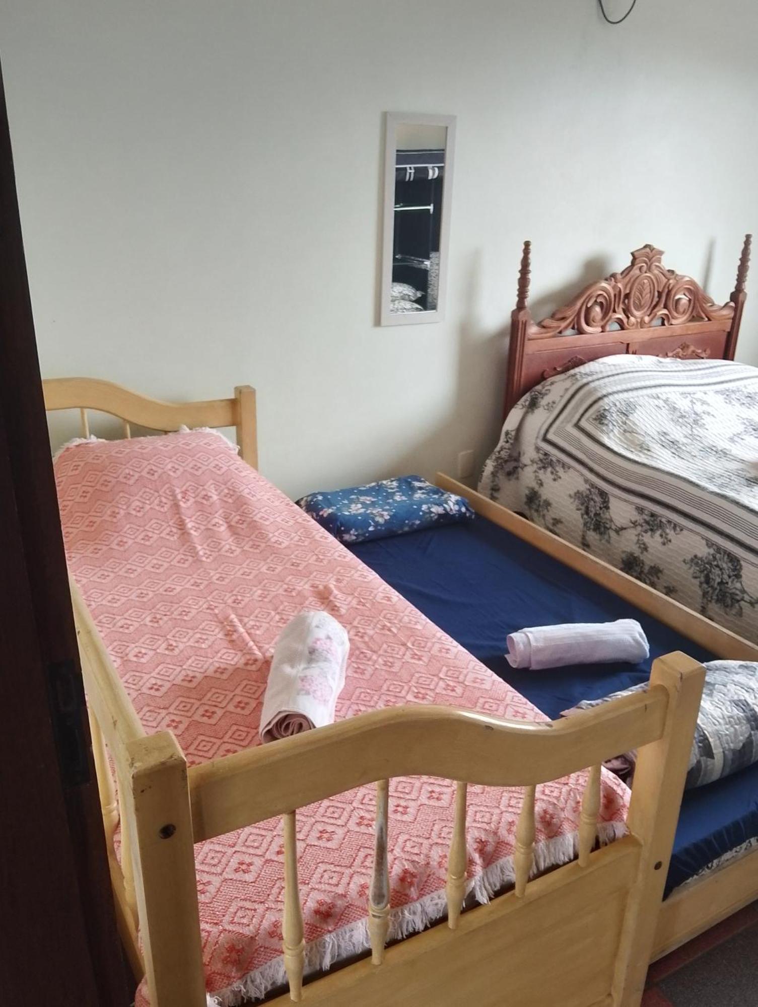 Casa Em Condominio Praia Seca Araruama Pokoj fotografie