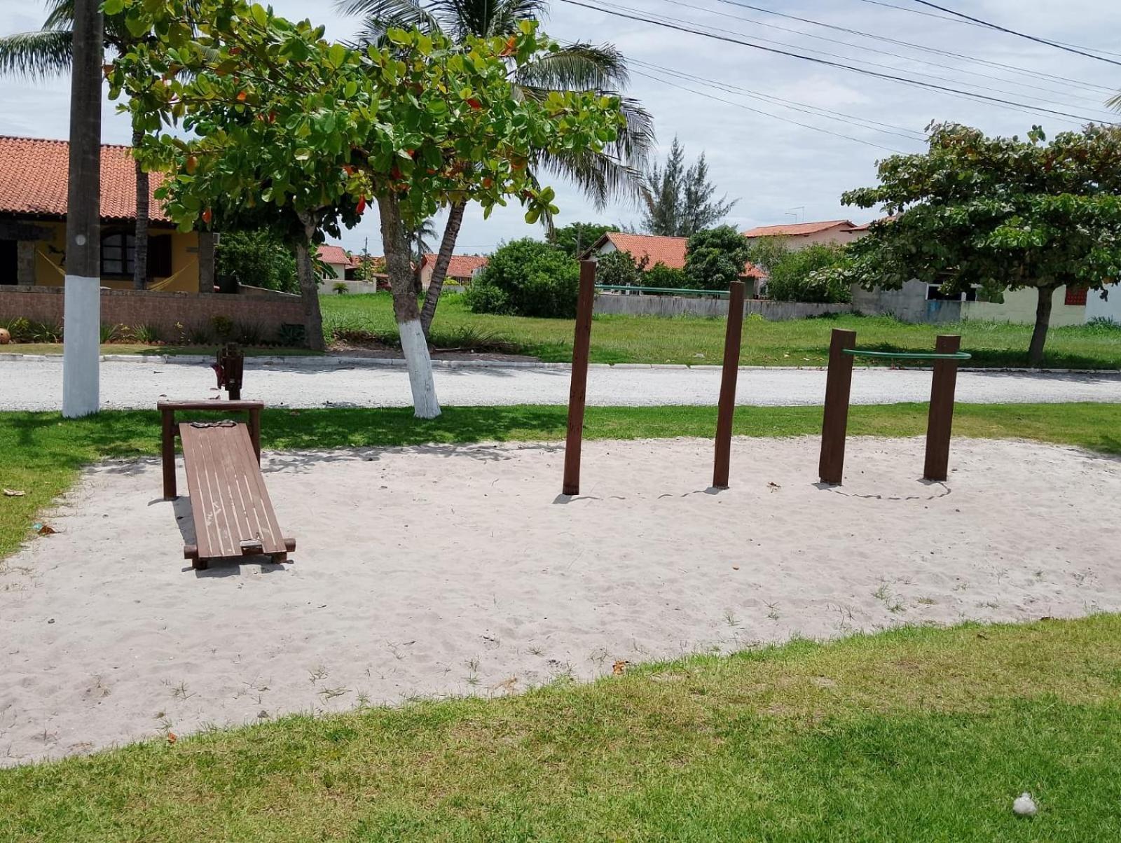 Casa Em Condominio Praia Seca Araruama Exteriér fotografie