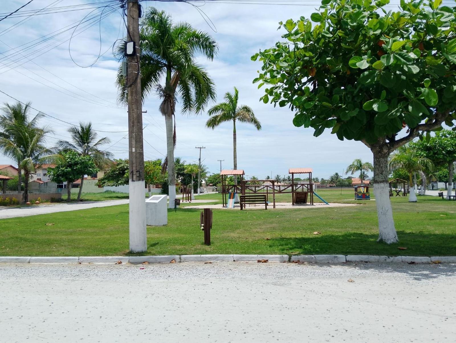 Casa Em Condominio Praia Seca Araruama Exteriér fotografie